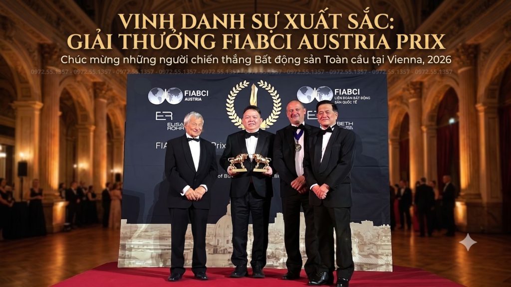 Chủ Đầu Tư Le Parc Place Là Ai? Tầm Vóc và Uy Tín Từ ParkCity
